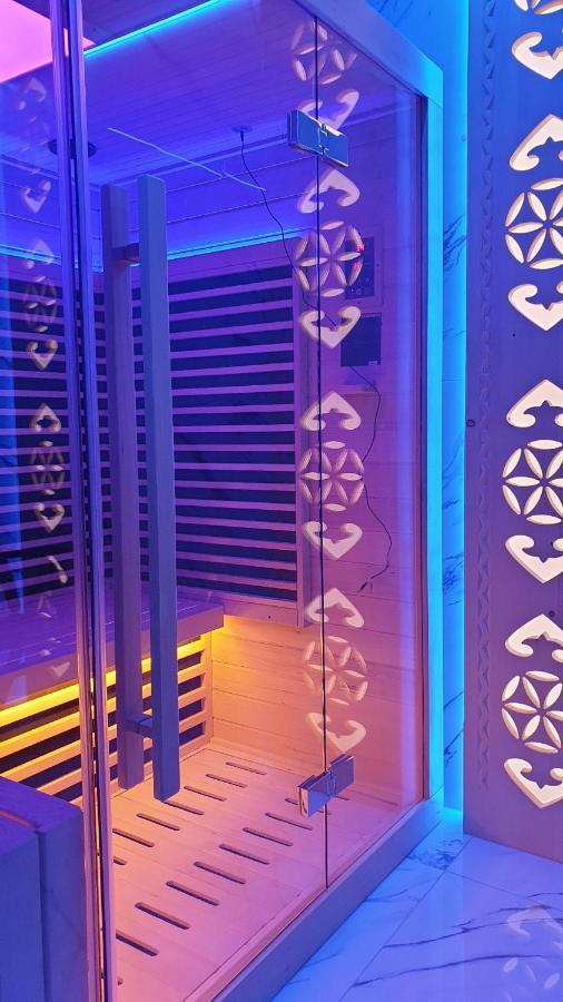 Fortuna - Regionalne & - Sauna, Grill, Jacuzzi Z Widokiem Na Tatry * Zakopane